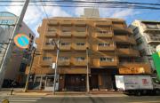 西鉄天神大牟田線薬院駅まで徒歩6分