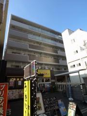 トニック コート本八幡南