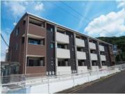 北九州モノレール平和通駅まで徒歩30分