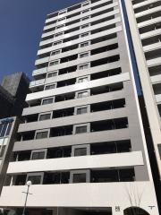 地下鉄谷町線南森町駅まで徒歩4分