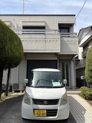 森野テラスハウス