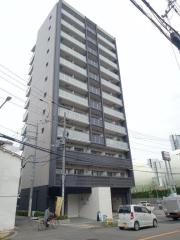 プロヴィスタ神戸三宮EAST