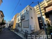 東京メトロ東西線南砂町駅まで徒歩9分