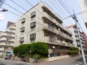 都営大江戸線門前仲町駅まで徒歩6分