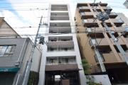 アーバネックス上町台