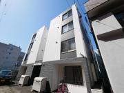 ING南8条