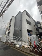ディーブレス横濱赤門通り
