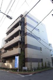東京メトロ東西線早稲田駅まで徒歩13分
