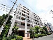 地下鉄御堂筋線江坂駅まで徒歩8分