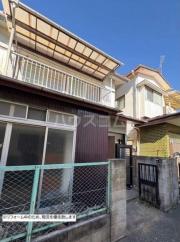 東京都目黒区目黒本町4-22-10戸建