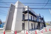ＪＲ南武線稲田堤駅まで徒歩5分