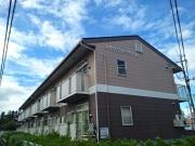 カサグランデ宍戸A