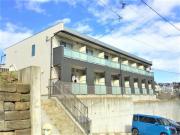 相鉄本線星川駅まで徒歩9分