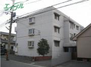 21ハイツ新保