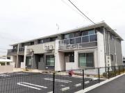ケーズコート 鶴原II