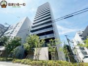 パークリュクス大阪天満
