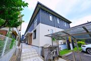 ＪＲ芸備線矢賀駅まで徒歩13分
