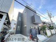 近鉄南大阪線藤井寺駅まで徒歩20分