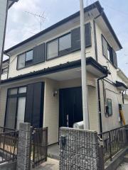 西区指扇戸建て