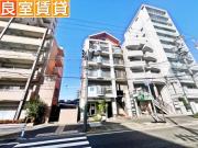 1001マンション