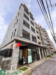 ベルメゾン松波