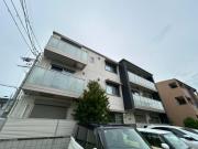ＪＲ阪和線鳳駅まで徒歩10分