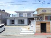 岬町深日戸建て