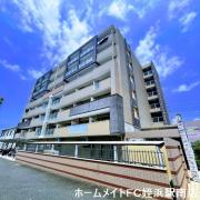 ＪＲ筑肥線九大学研都市駅まで徒歩4分