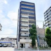 地下鉄東山線亀島駅まで徒歩5分