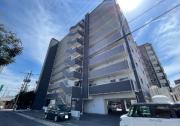 ＪＲ山陽本線倉敷駅まで徒歩15分