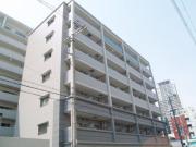 ＪＲ関西本線ＪＲ難波駅まで徒歩2分