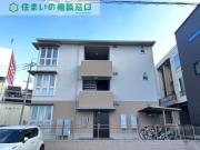 ＪＲ東海道本線岡崎駅まで徒歩10分