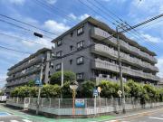ＪＲ京浜東北・根岸線蕨駅まで徒歩18分