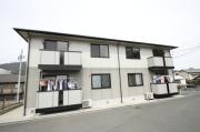エソール長楽寺 A棟