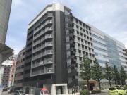 ハーモニーレジデンス新横浜