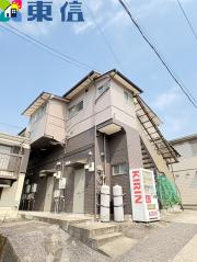 鈴木アパート