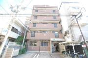 京阪本線門真市駅まで徒歩7分