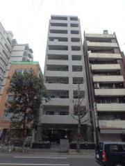 オーキッドレジデンス千代田岩本町（旧Momon Residence（モ