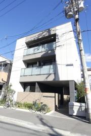 地下鉄中央線緑橋駅まで徒歩9分