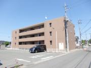 ＪＲ湖西線新旭駅まで徒歩7分