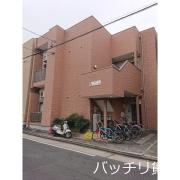 コンパートハウス上飯田