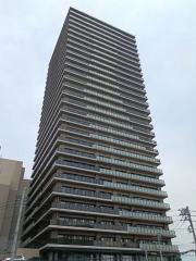 東急新横浜線新綱島駅まで徒歩1分