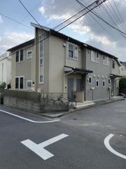 京王井の頭線池ノ上駅まで徒歩10分
