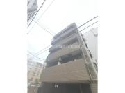 地下鉄堺筋線長堀橋駅まで徒歩5分
