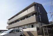 アンフルーヴ平田