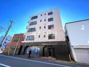 ＪＲ外房線本千葉駅まで徒歩6分