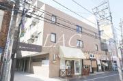 ＪＲ中央線国分寺駅まで徒歩3分