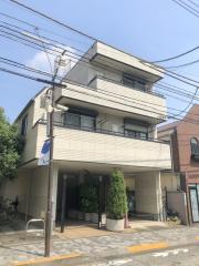 東急東横線都立大学駅まで徒歩8分