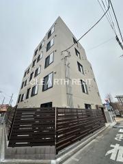 （防音マンション）ASTILE studio 練馬平和台