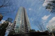 THE ROPPONGI TOKYO CLUB RESIDENCE